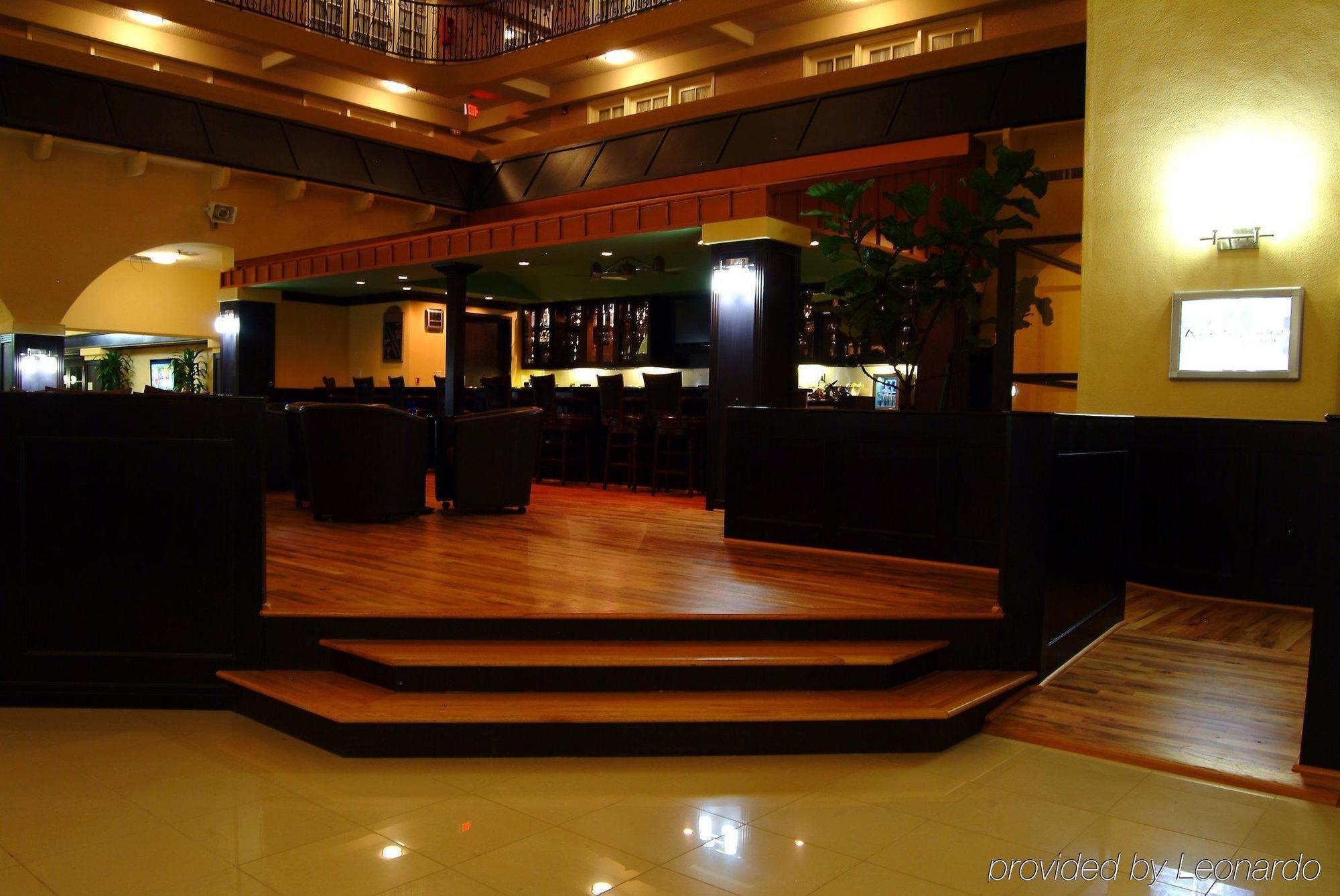 Crowne Plaza Suites Houston - Near Sugar Land Interior foto