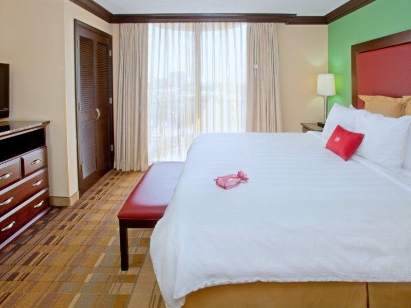 Crowne Plaza Suites Houston - Near Sugar Land Zimmer foto