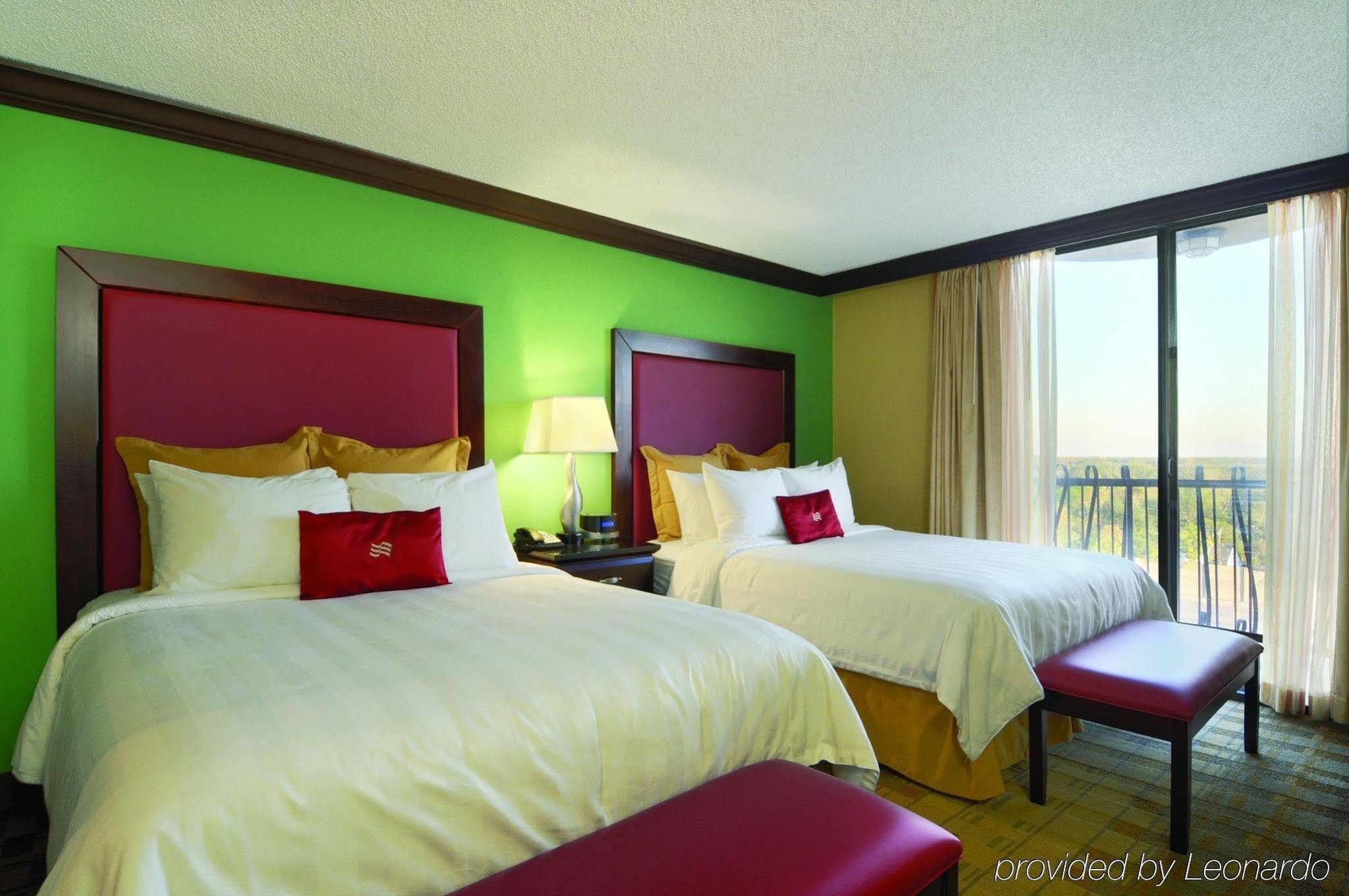 Crowne Plaza Suites Houston - Near Sugar Land Zimmer foto