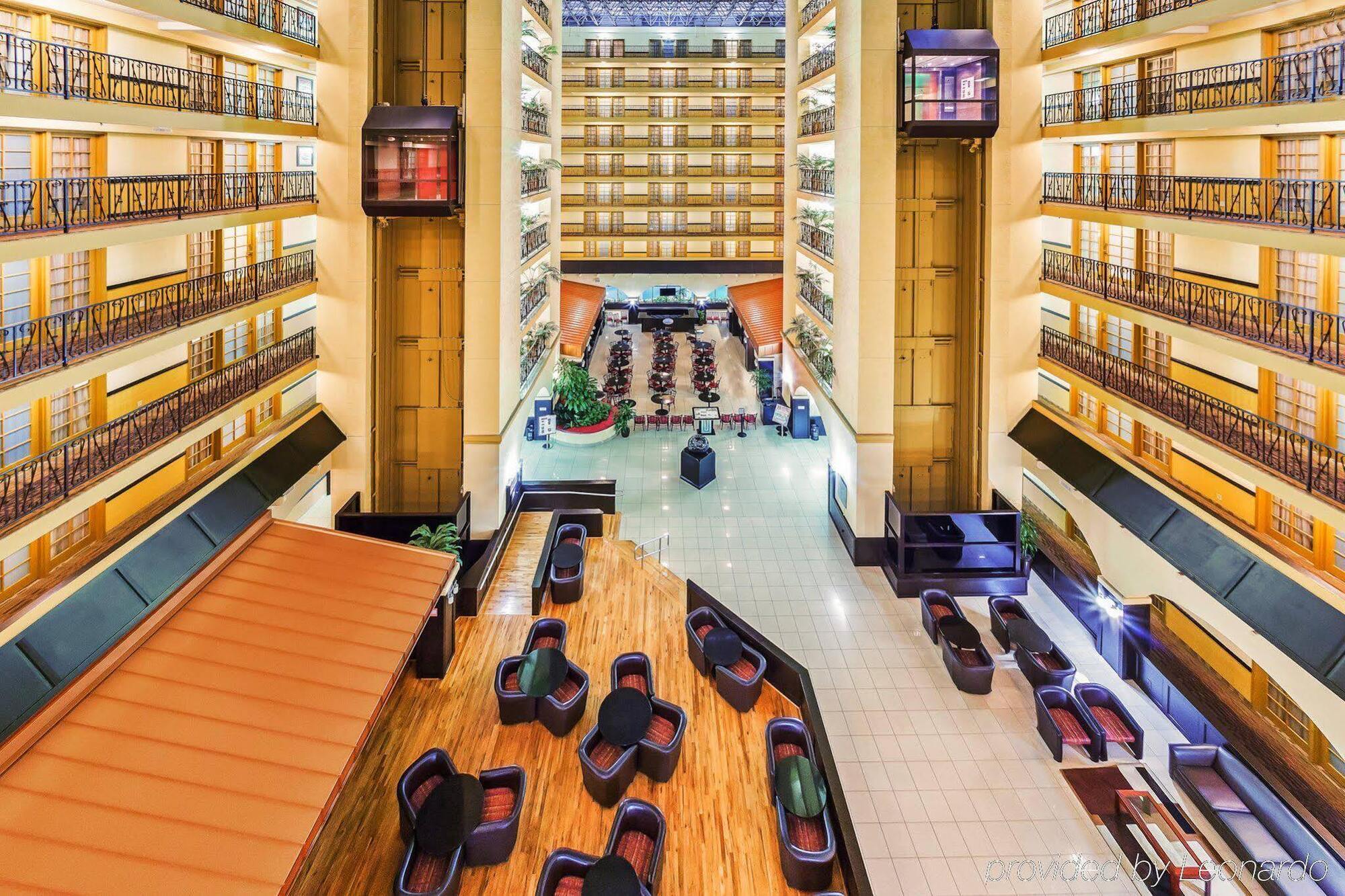 Crowne Plaza Suites Houston - Near Sugar Land Exterior foto